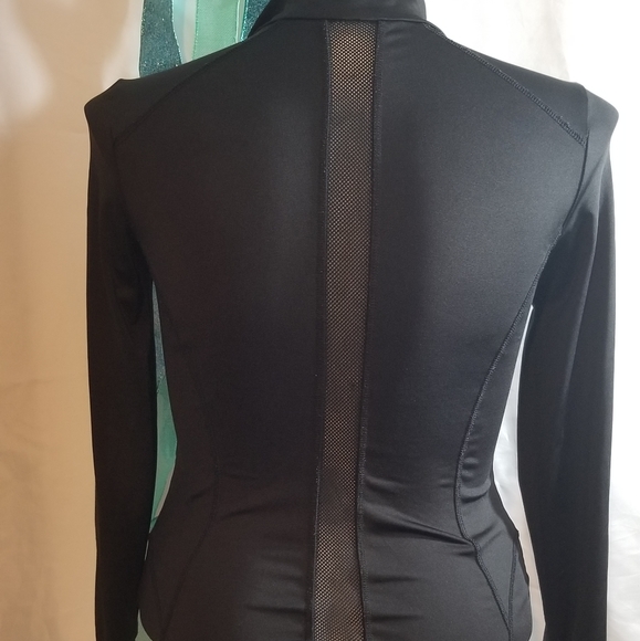 Michael Kors Athletic Jacket - Picture 4 of 8